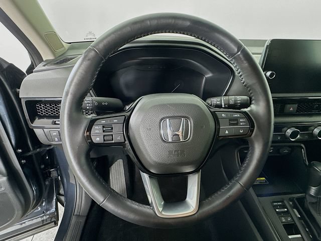 Certified 2024 Honda CR-V EX-L image 24
