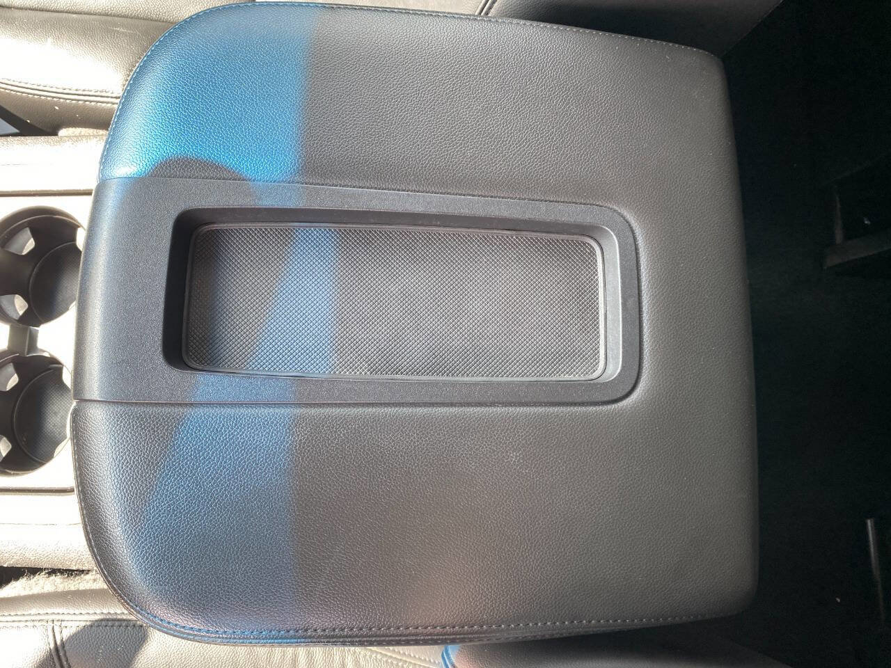 Used 2011 Chevrolet Tahoe LT w/ Suspension Package, Off-Road image 17