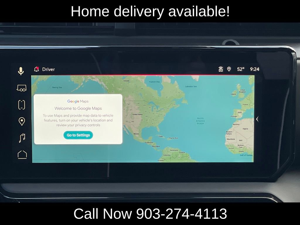 Used 2025 GMC Sierra 1500 AT4X image 24