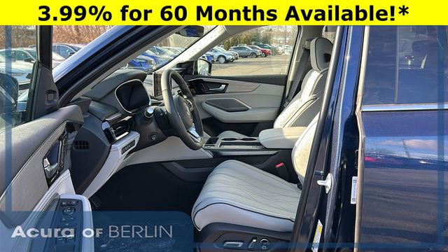 New 2026 Acura MDX SH-AWD w/ Advance Package image 9