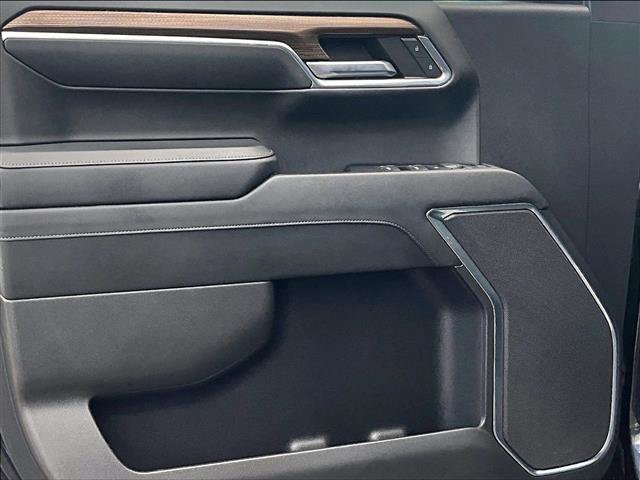 Certified 2024 Chevrolet Silverado 1500 LT image 17