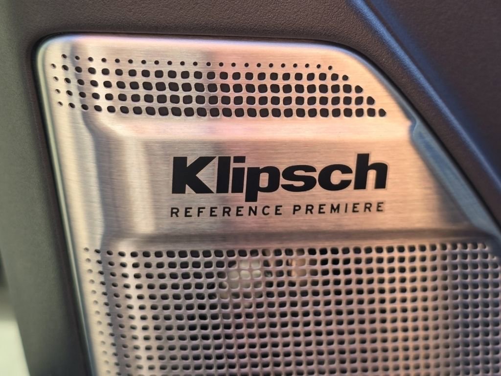 New 2026 INFINITI QX80 4WD image 12