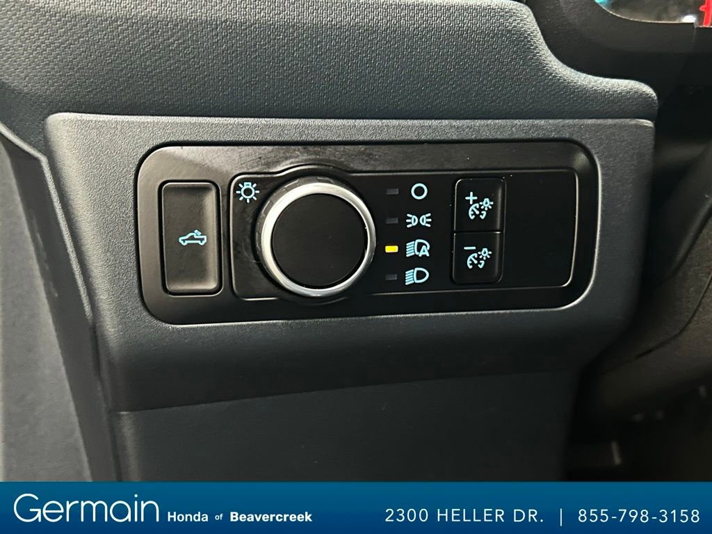 Used 2024 Ford Maverick Lariat image 29