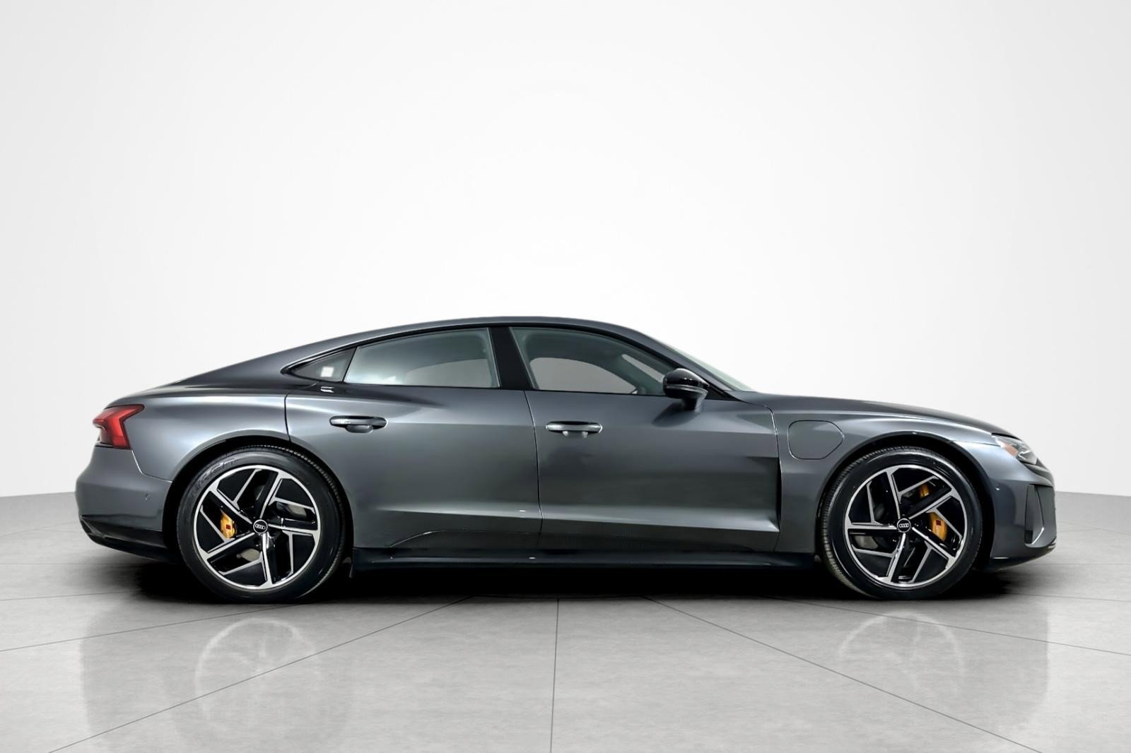 Certified 2024 Audi RS e-tron GT w/ Carbon Performance Package image 6