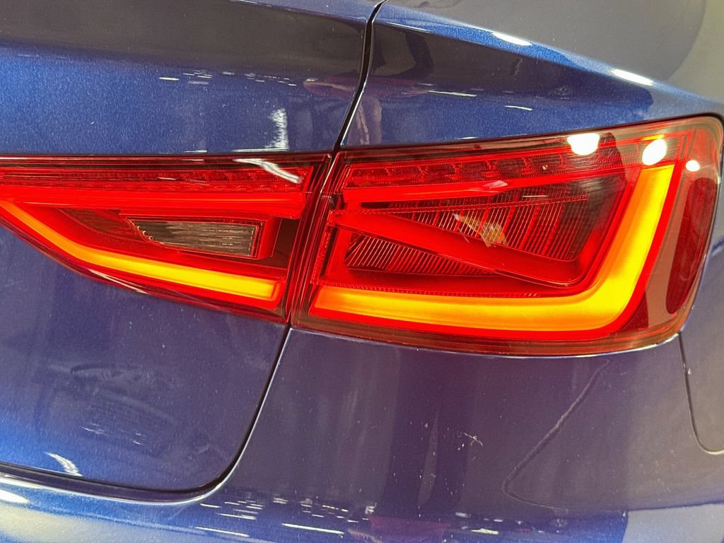 Used 2015 Audi A3 1.8T Premium w/ Driver Assistance Package FWD image 32