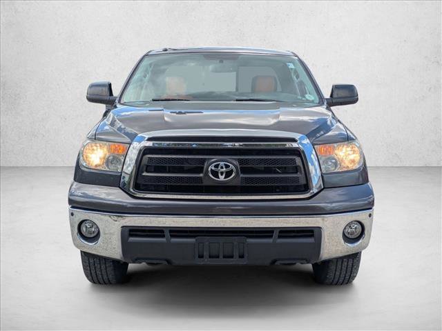 Used 2011 Toyota Tundra 4x4 Double Cab w/ TRD Off-Road Pkg image 2