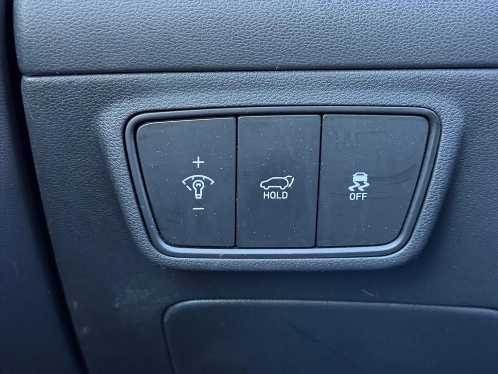 Used 2024 Hyundai Tucson Limited image 18