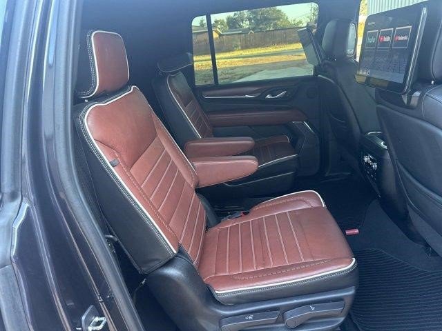 Certified 2024 GMC Yukon XL Denali Ultimate image 10