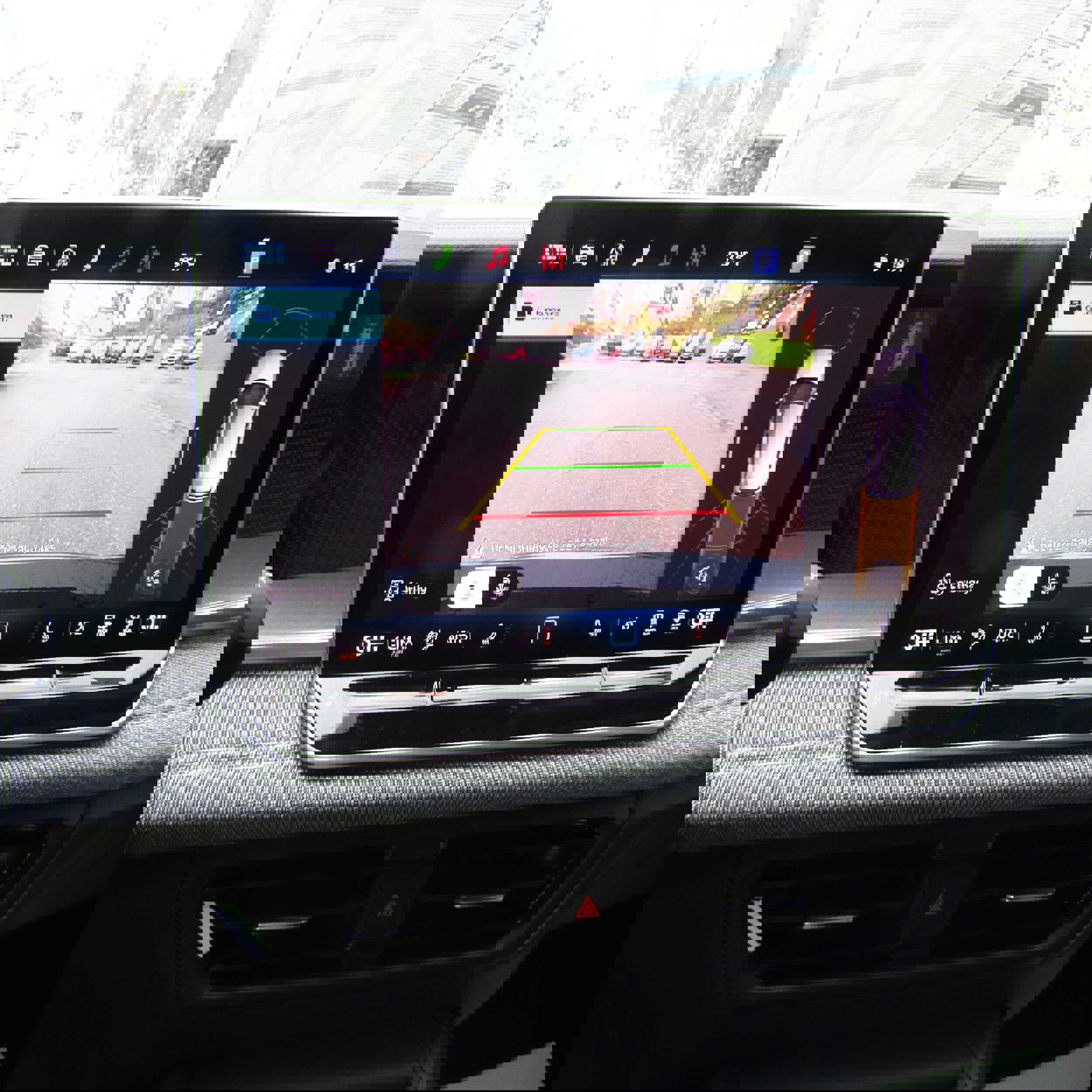 New 2026 Volkswagen Tiguan S image 24