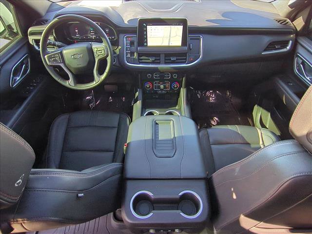 Used 2024 Chevrolet Suburban RST w/ Sport Performance Package image 19