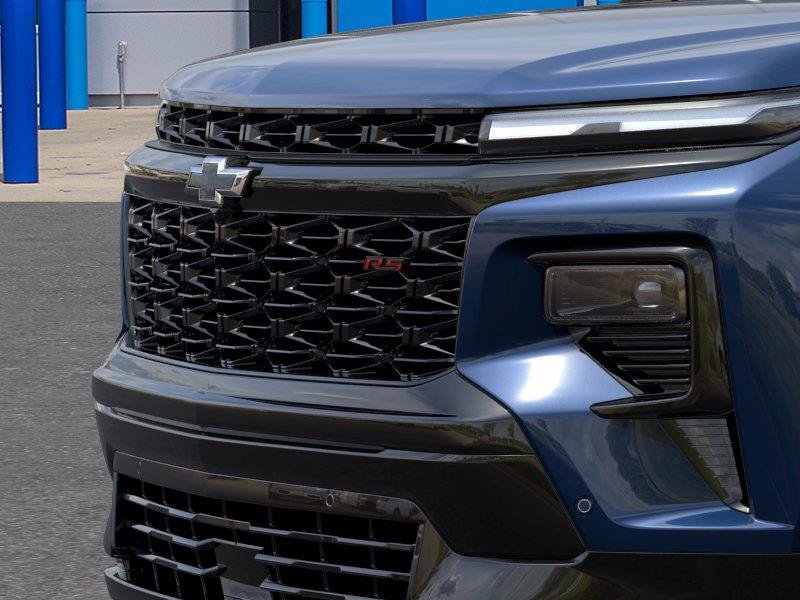 Used 2027 Chevrolet Traverse RS w/ LPO, Floor Liner Package FWD image 17