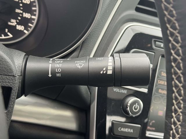 Used 2019 Nissan Maxima 3.5 SL w/ Floor Mat Group image 24