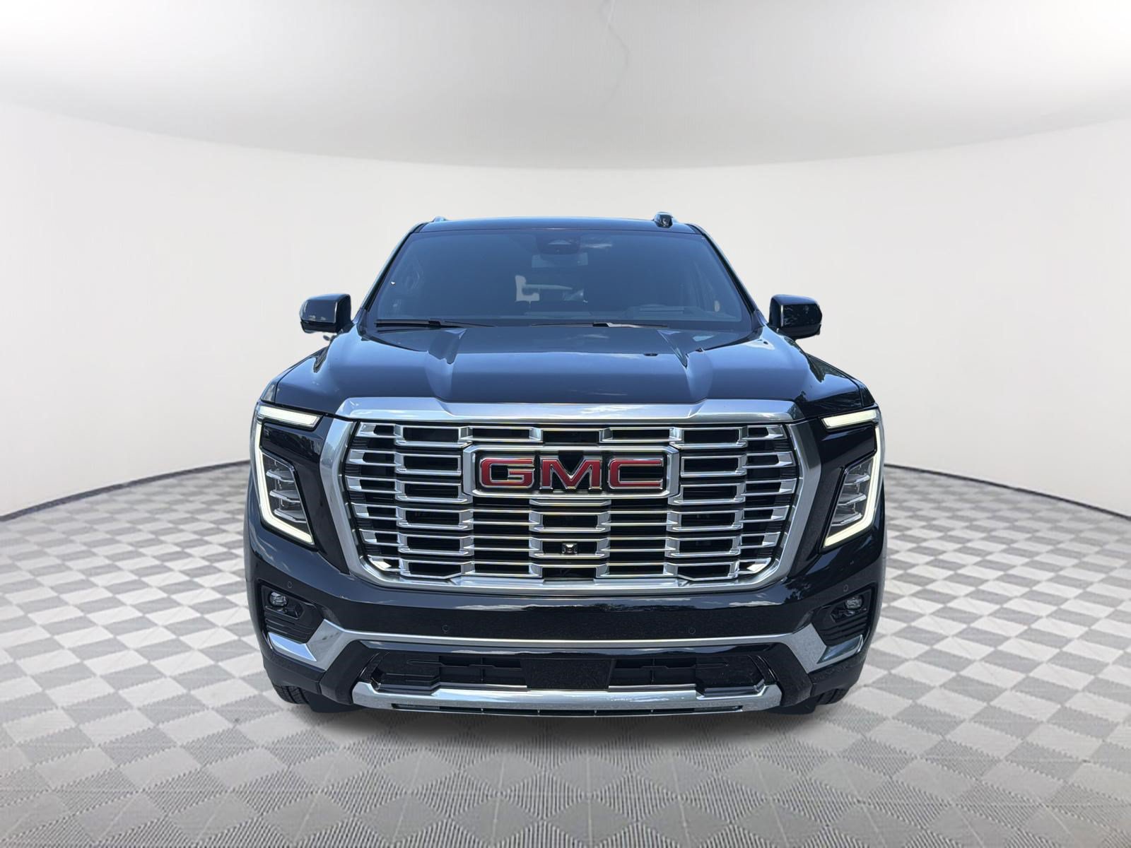 New 2026 GMC Yukon Denali w/ Sun & Power Step Package AWD/4WD image 2