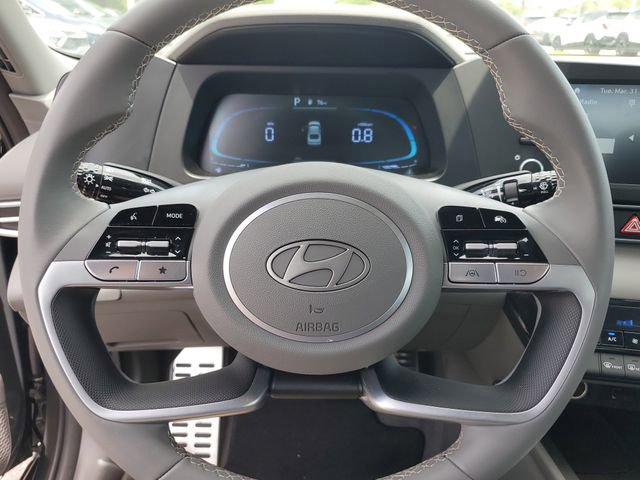 Used 2026 Hyundai Elantra Sport image 18
