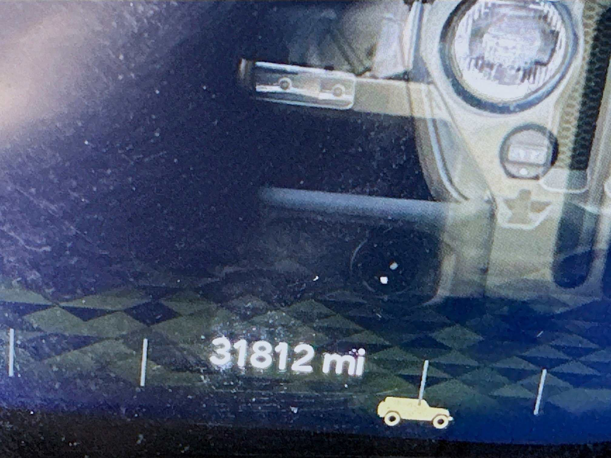 Used 2023 Jeep Wrangler Unlimited w/ Cold Weather Group image 18