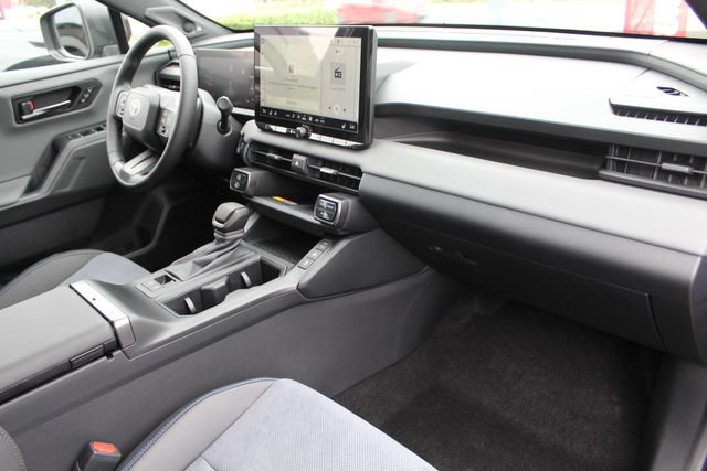 New 2026 Toyota RAV4 XSE AWD/4WD image 13