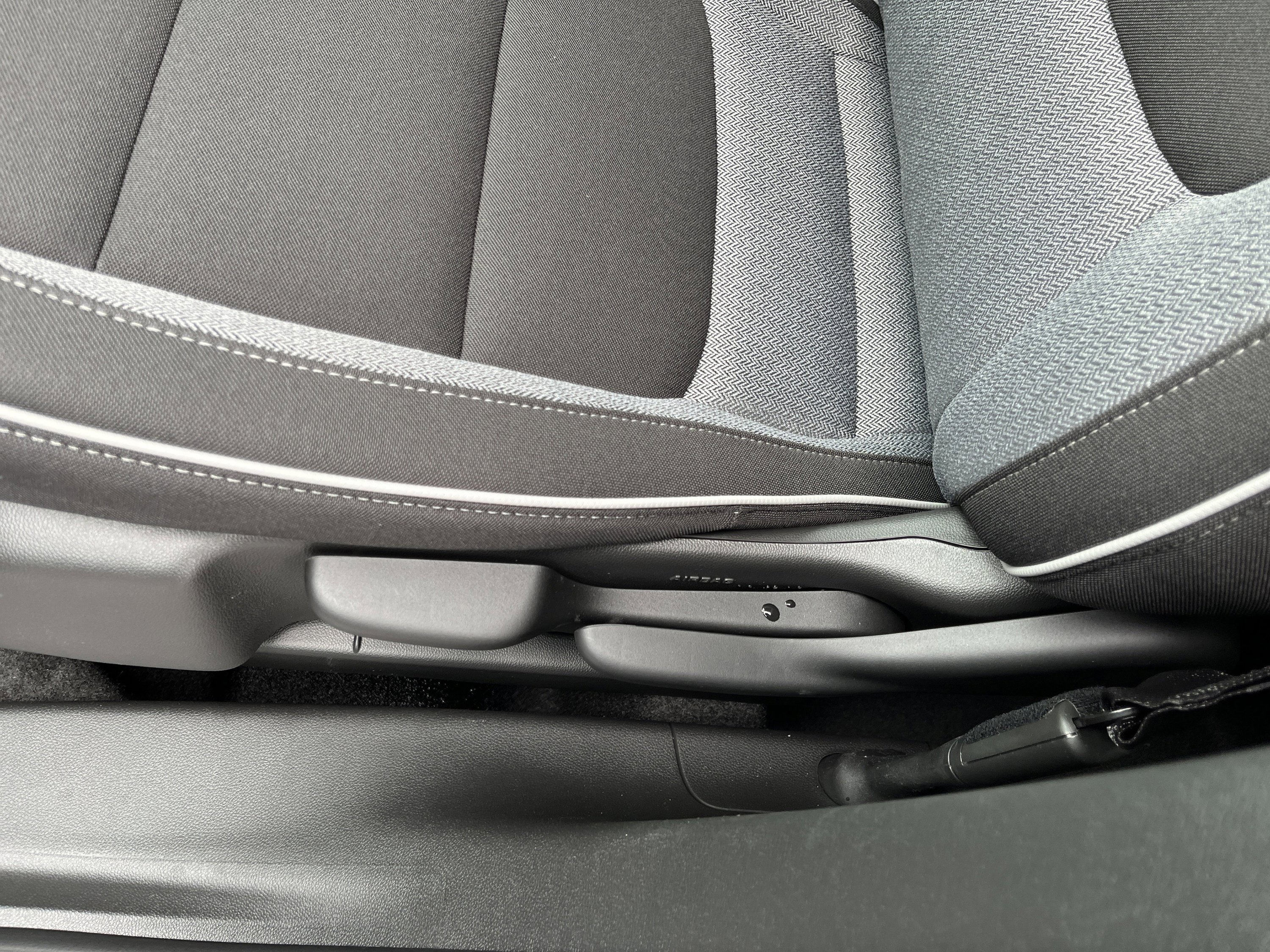 New 2026 Chevrolet TrailBlazer LT image 34