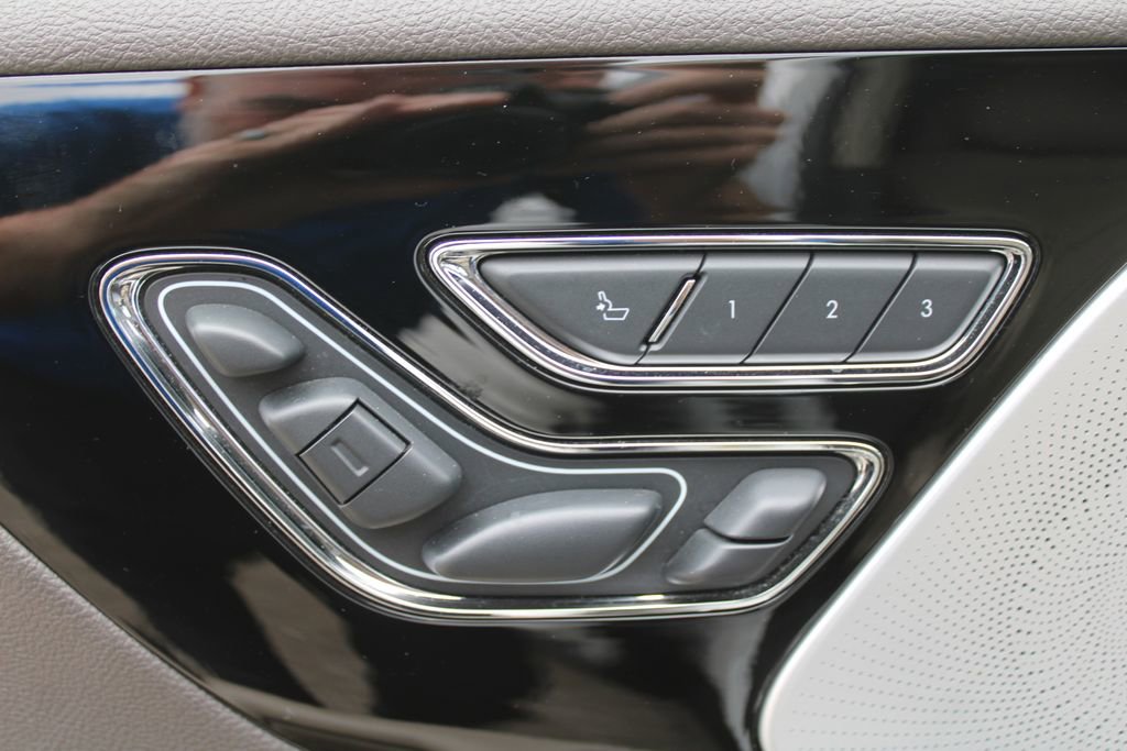 Used 2021 Lincoln Aviator Reserve w/ Equipment Group 201A image 24