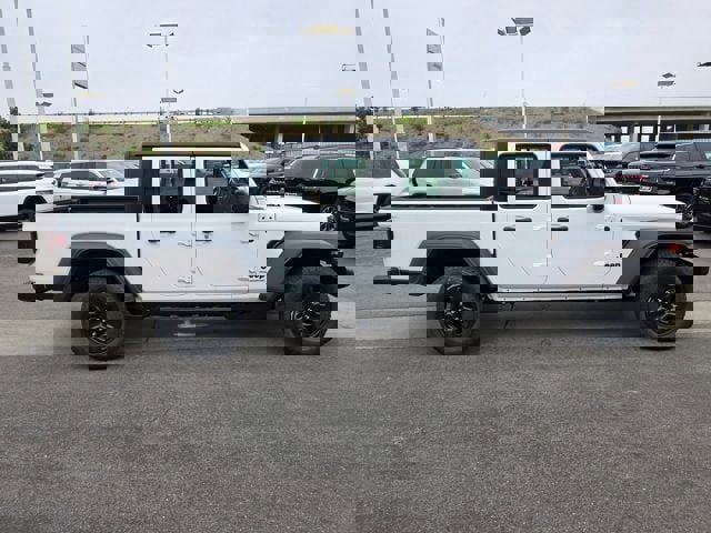 New 2026 Jeep Gladiator Sport image 8