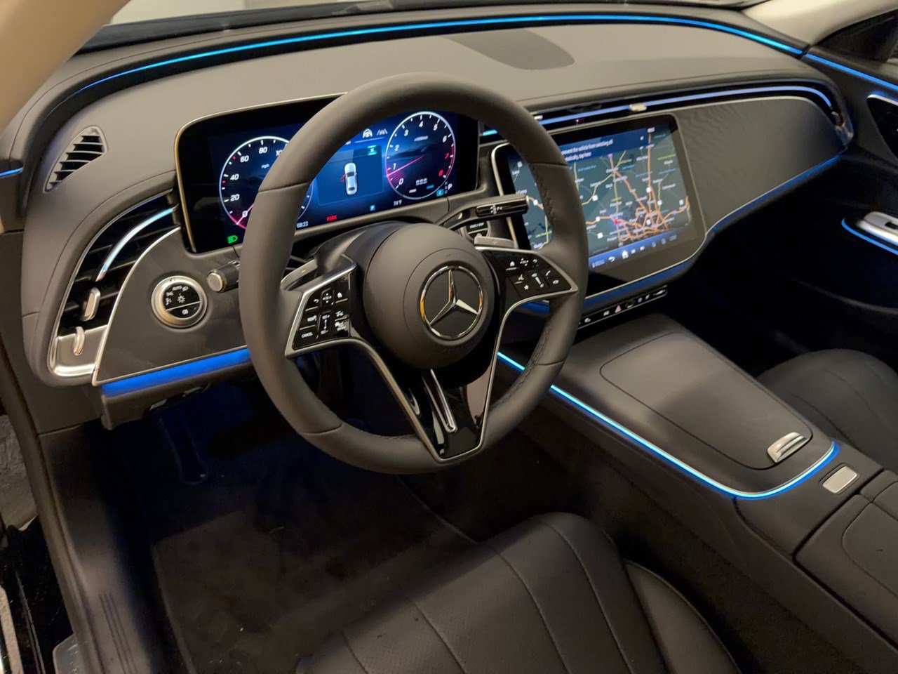 New 2027 Mercedes-Benz E 350 Sedan image 4