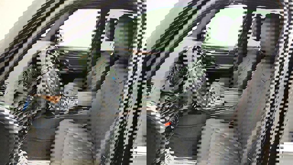 Used 2017 BMW X5 xDrive35i image 20