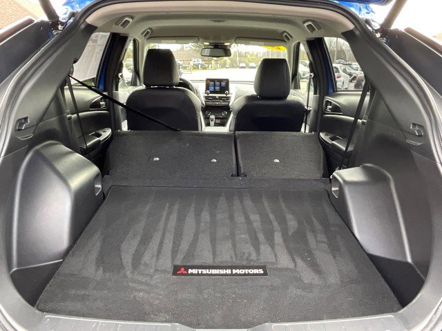Used 2025 Mitsubishi Eclipse Cross SE image 35