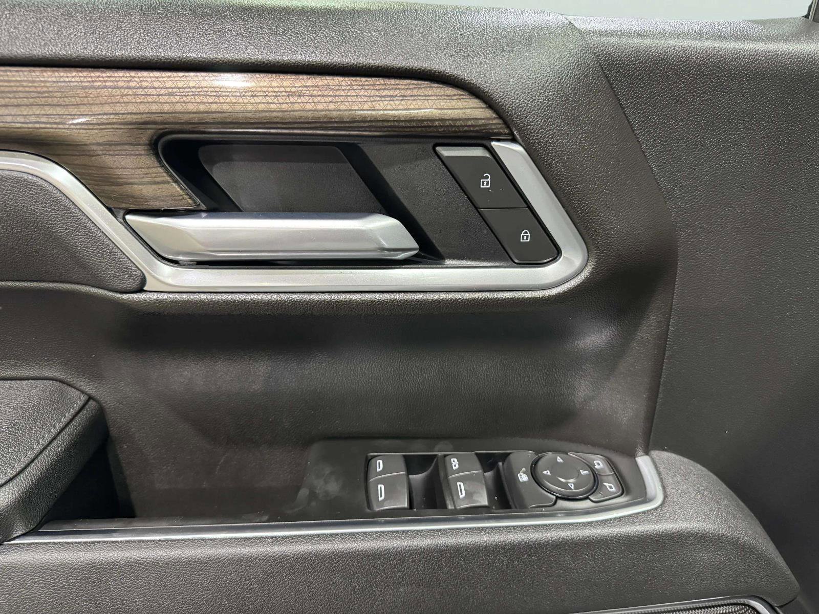 Used 2026 Chevrolet Silverado 1500 LT RWD image 23