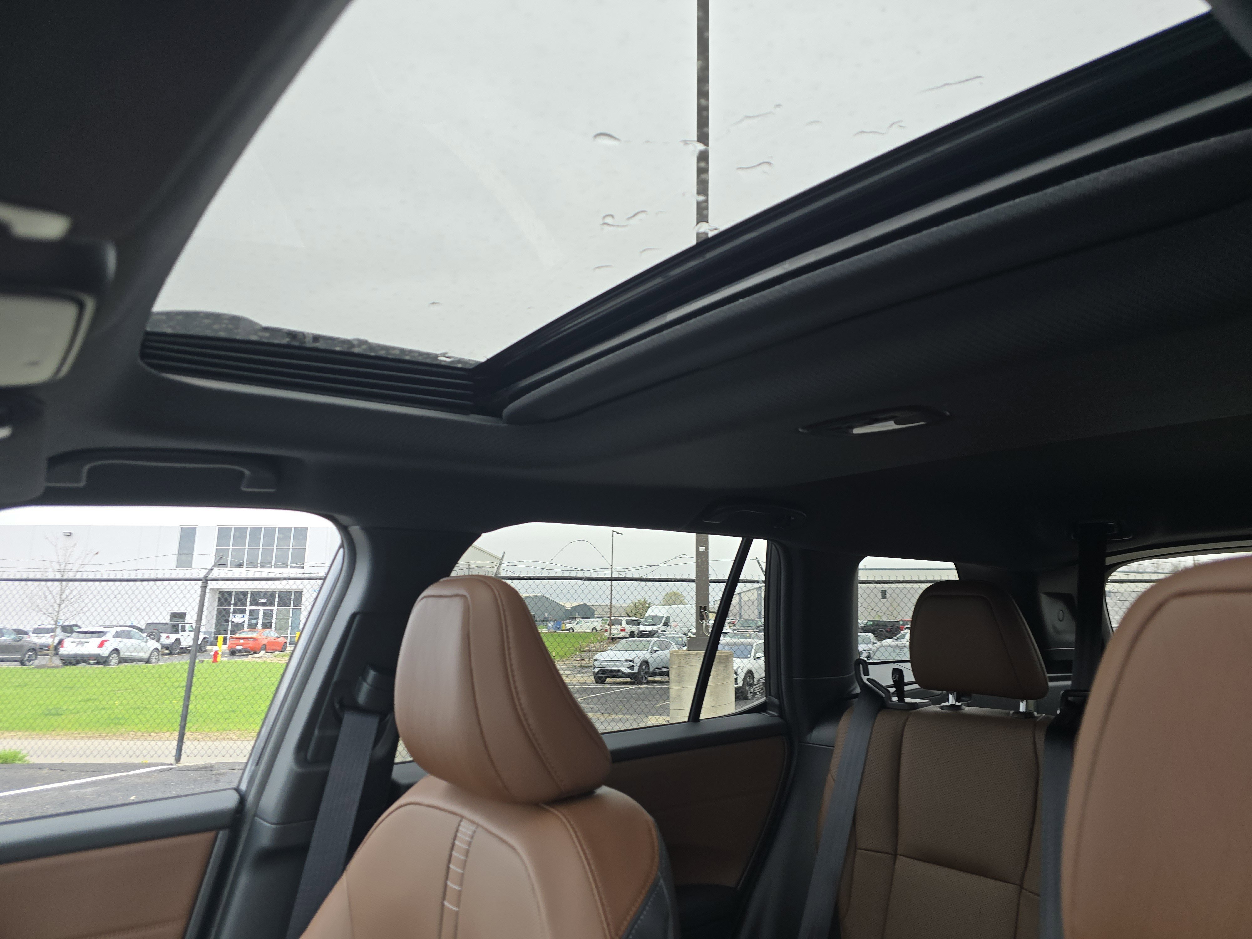 New 2026 Subaru Outback Touring XT AWD/4WD image 9
