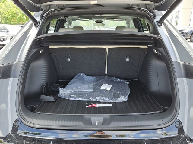 Certified 2025 Acura ADX A-Spec FWD image 6