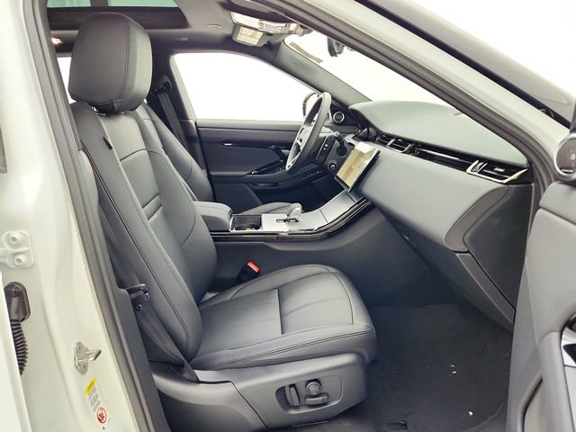 New 2025 Land Rover Range Rover Evoque S image 18
