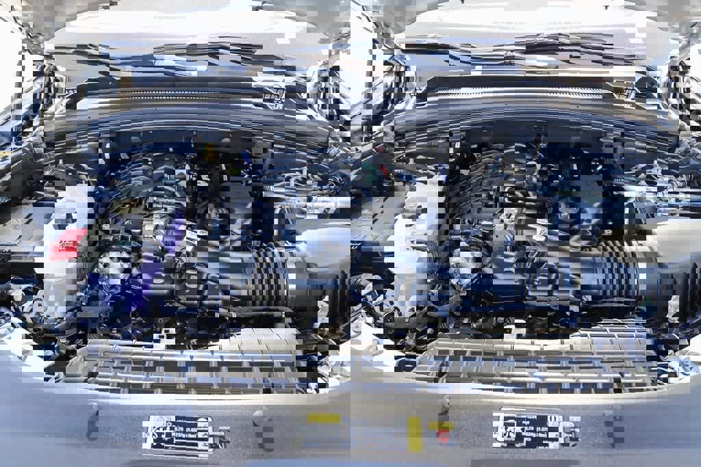 New 2024 Jeep Grand Cherokee Laredo X w/ Luxury Tech Group I image 29