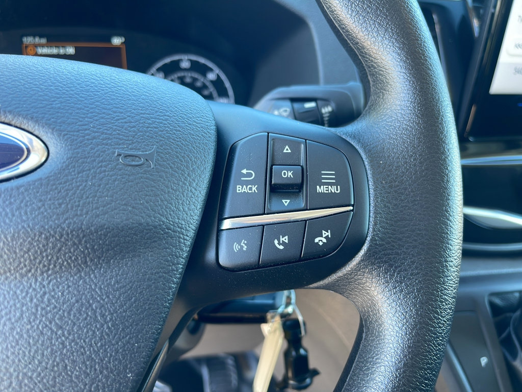 New 2025 Ford Transit 350 w/ Interior Upgrade Package RWD image 26