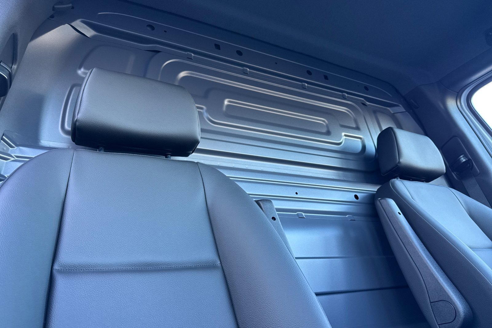 New 2025 Mercedes-Benz Sprinter 2500 image 15