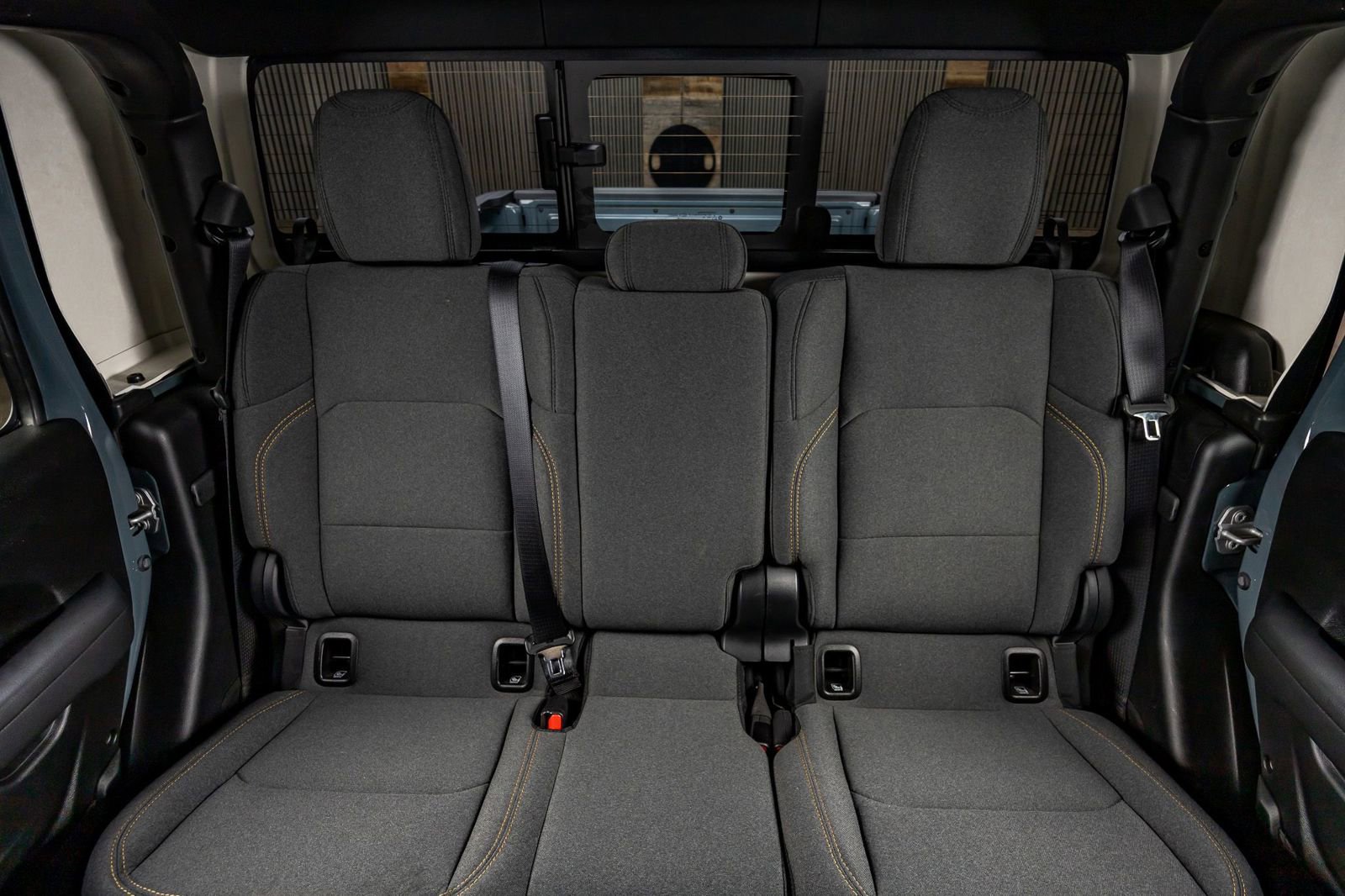 Used 2025 Jeep Gladiator Willys image 32