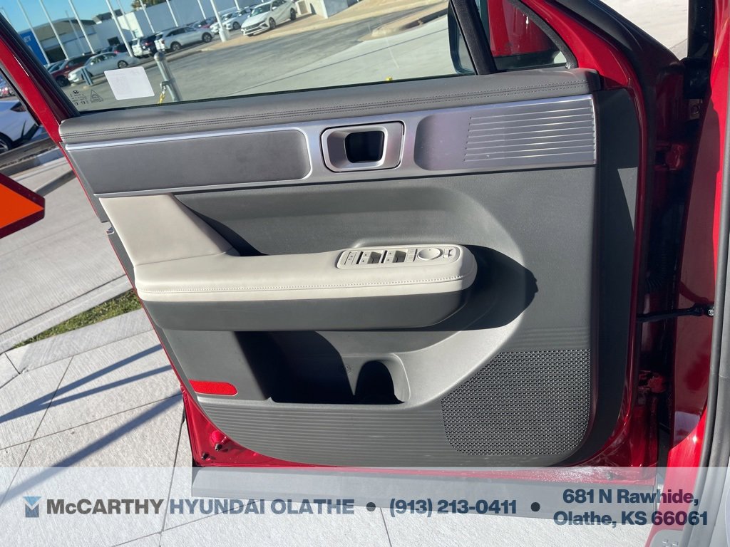 Used 2025 Hyundai Santa Fe SEL image 29