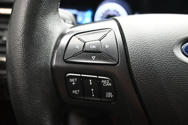 Used 2023 Ford Ranger Lariat w/ Equipment Group 501A High AWD/4WD image 12