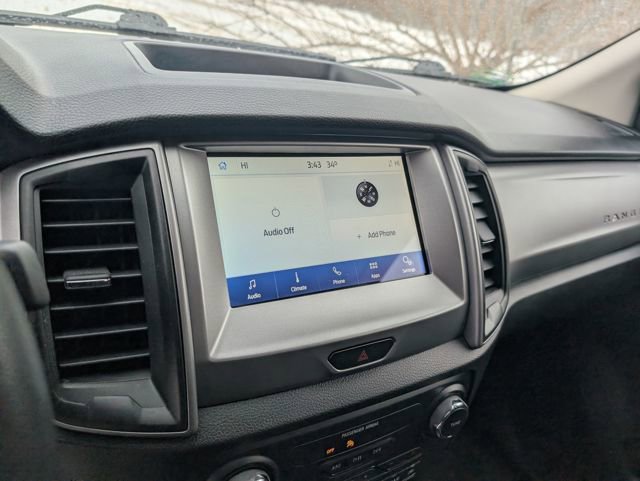 Used 2021 Ford Ranger XL w/ FX4 Off-Road Package image 22