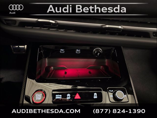 New 2026 Audi S5 Premium Plus AWD/4WD image 22