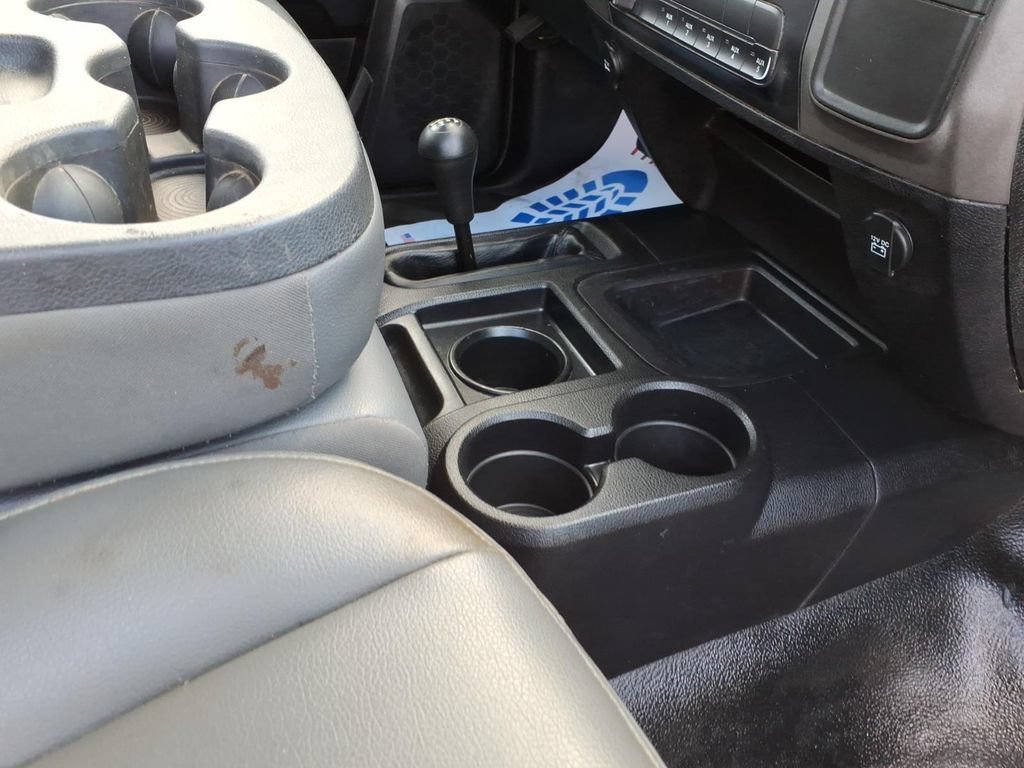 Used 2015 RAM 3500 Tradesman w/ Power Accessory Group AWD/4WD image 8