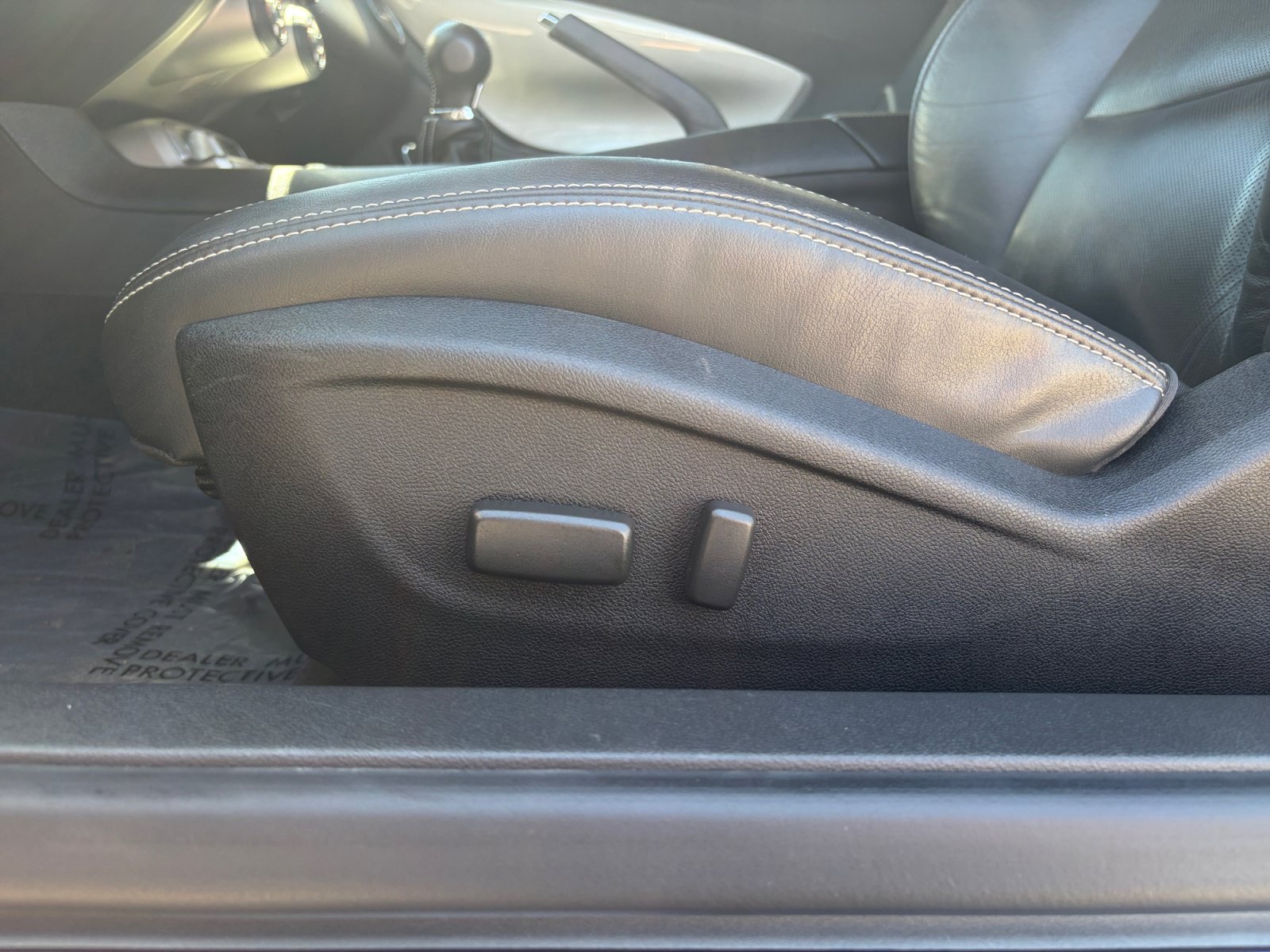 Used 2010 Chevrolet Camaro SS w/ RS Package RWD image 15