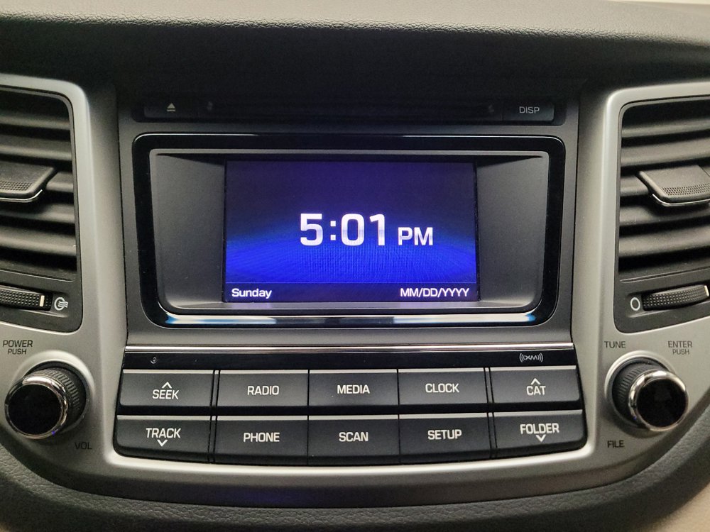 Used 2016 Hyundai Tucson Sport AWD/4WD image 25