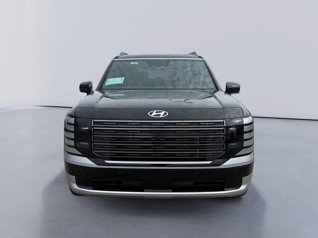 New 2026 Hyundai Palisade Calligraphy AWD/4WD image 8