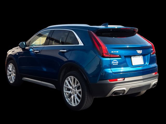 Used 2019 Cadillac XT4 Premium Luxury image 6