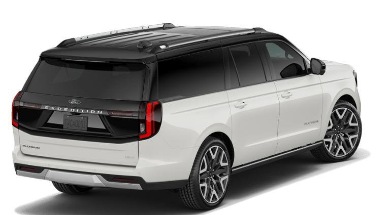 New 2026 Ford Expedition Max Platinum w/ Platinum Ultimate Package image 26