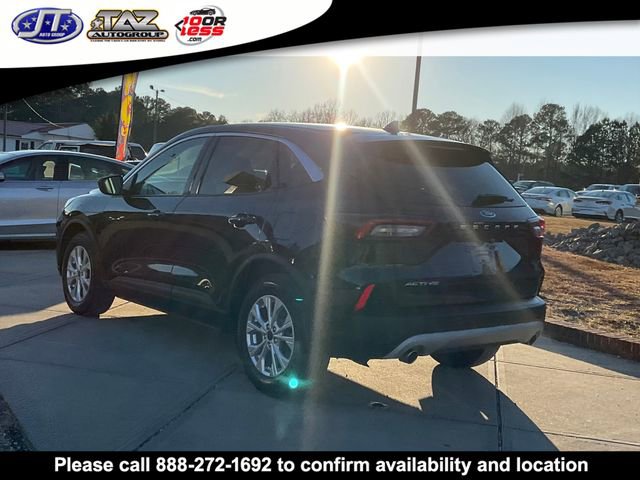 Used 2024 Ford Escape Active image 5