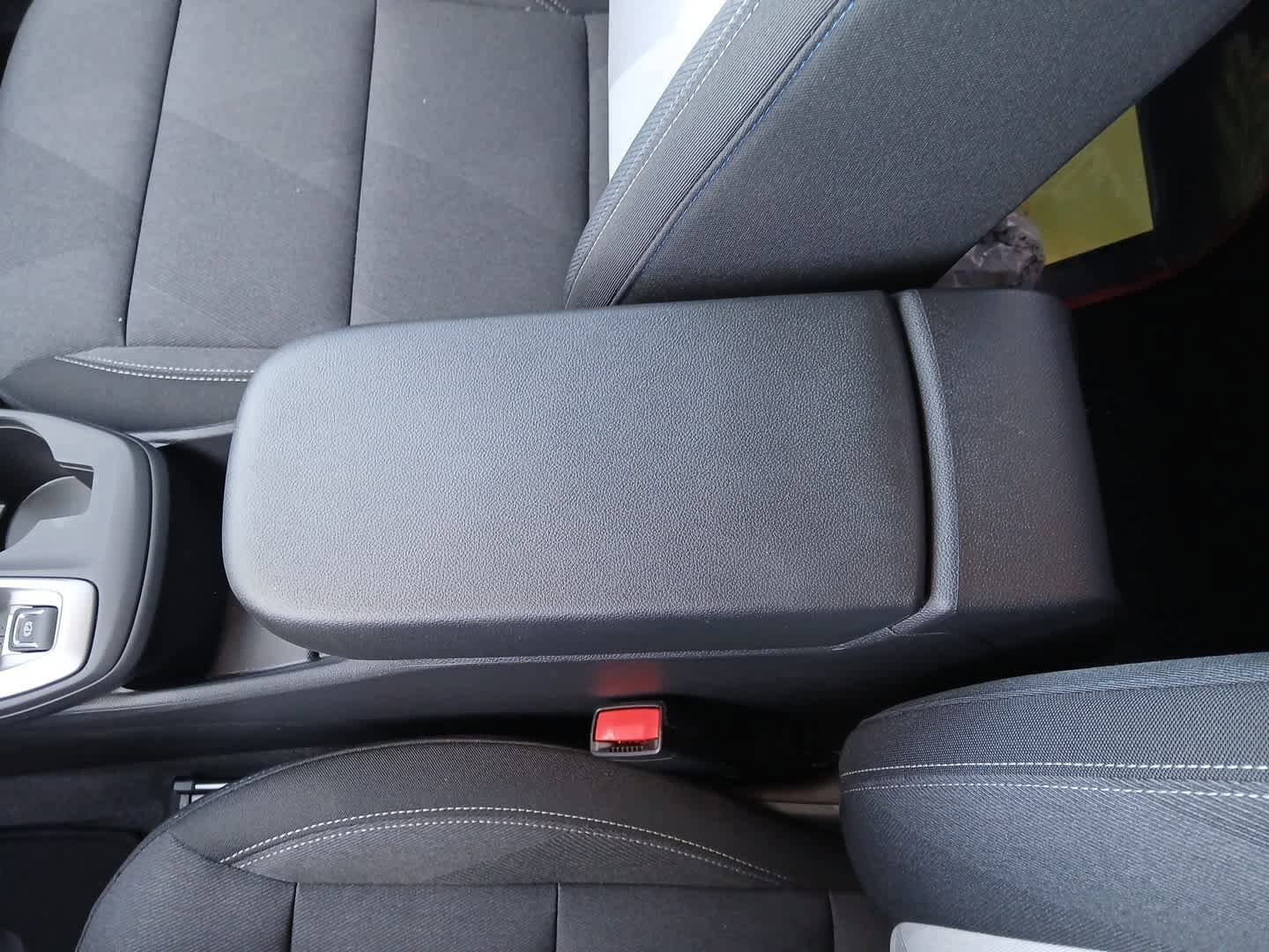 New 2026 Chevrolet Trax LS w/ LS Convenience Package FWD image 38