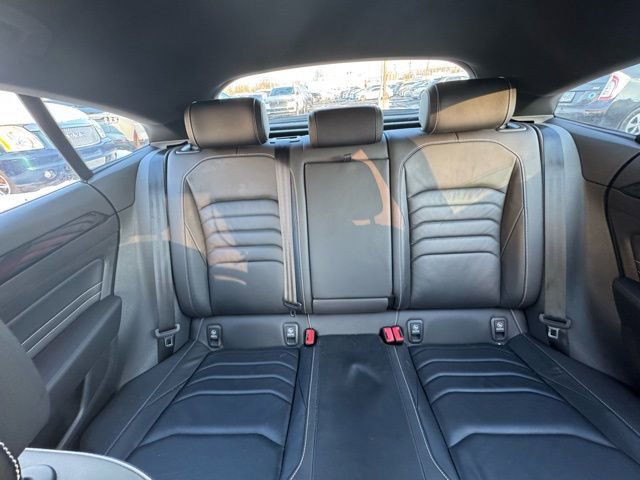 Used 2022 Volkswagen Arteon SEL image 26