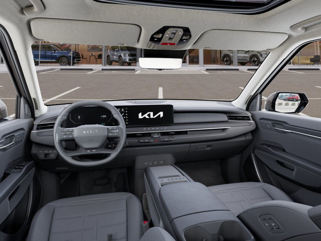 New 2026 Kia EV9 Land image 14