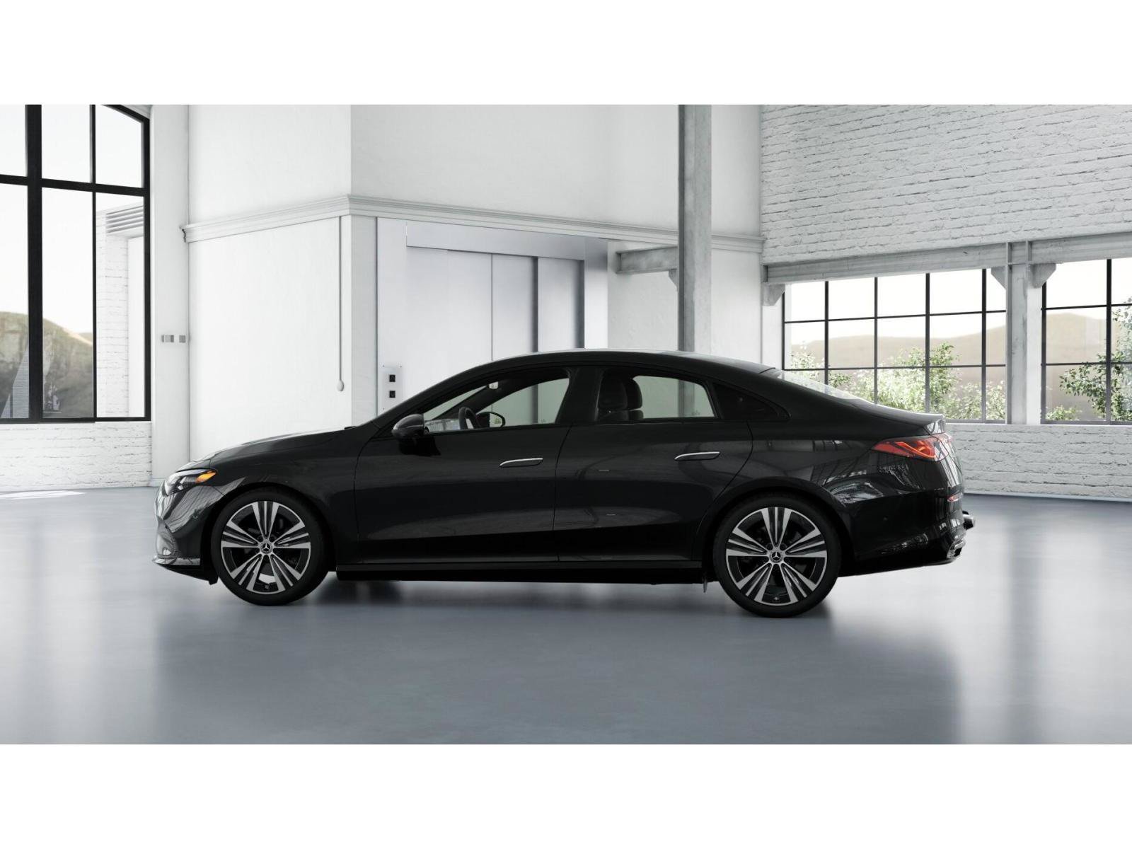 New 2027 Mercedes-Benz CLA 350 image 33