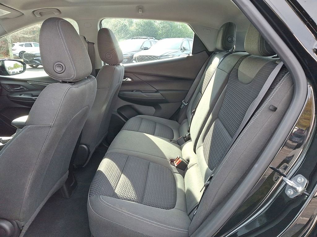 Used 2023 Chevrolet Bolt LT w/ Driver Confidence Package image 19
